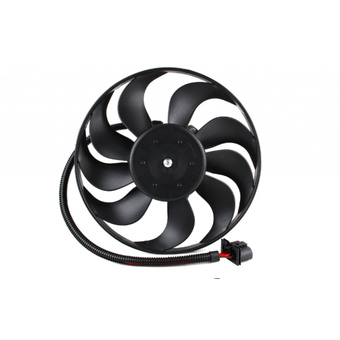Ventilateur de radiateur Peugeot 307 1253C0
