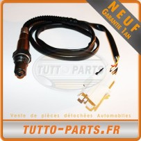 Sonde Lambda Volvo S80
