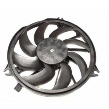 Ventilateur de radiateur C5 C8 Jumpy Scudo Ulysse Phedra 807 Expert 1253Q8
