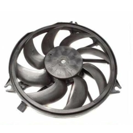 Ventilateur de radiateur C5 C8 Jumpy Scudo Ulysse Phedra 807 Expert 1253Q8