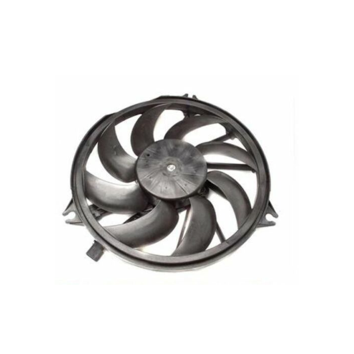 Ventilateur de radiateur C5 C8 Jumpy Scudo Ulysse Phedra 807 Expert 1253Q8