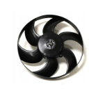 Ventilateur de radiateur Citroën Berlingo Xsara ZX Peugeot 306 Partner 125363