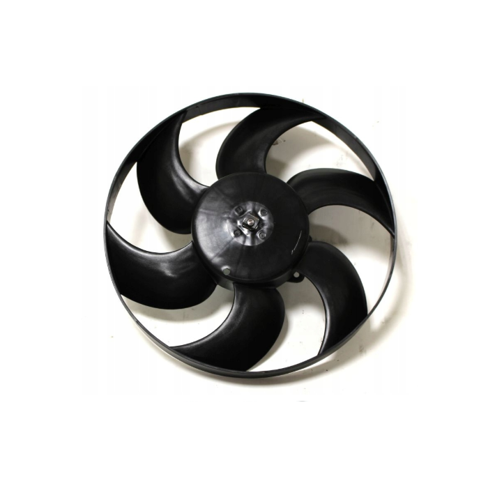 Ventilateur de radiateur Citroën Berlingo Xsara ZX Peugeot 306 Partner 125363