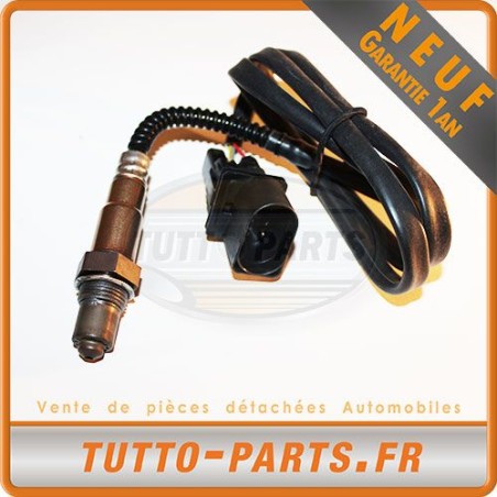 Sonde Lambda Audi BMW Mercedes 