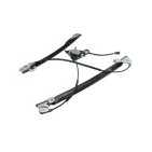 MECANISME LEVE VITRE ELECTRIQUE AVANT DROIT VOYAGER IV 2000-2008 RG RS 4894536AA