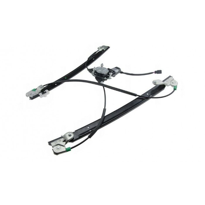 MECANISME LEVE VITRE ELECTRIQUE AVANT DROIT VOYAGER IV 2000-2008 RG RS 4894536AA