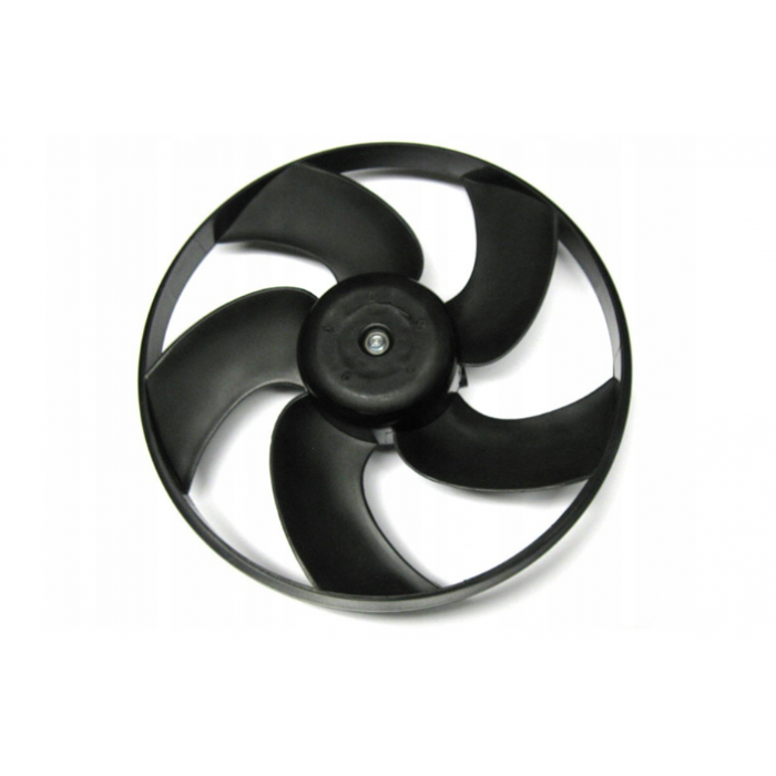 Ventilateur de radiateur  Peugeot 206 125383