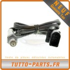 Sonde Oxygene Volkswagen Golf