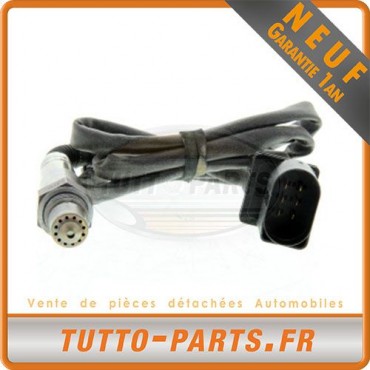 Sonde Oxygene Volkswagen Golf