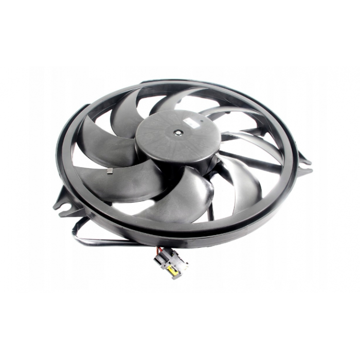 Ventilateur de radiateur Peugeot 206 CC SW 125391
