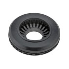Tampon d'Amortisseur Coupelle Pour Citroën Nemo Fiat Fiorino 1609274680