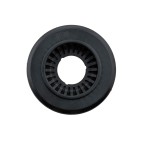 Tampon d'Amortisseur Coupelle Pour Citroën Nemo Fiat Fiorino 1609274680