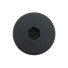 Bouchon Réservoir de Direction Assistée Pour Bmw Série 7 6 5 32416784079