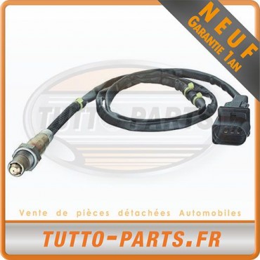 Sonde Lambda BMW 545i 645Ci Porsche Cayenne