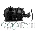 Collecteur d'Admission Pour Opel Corsa D 1.0 2006-2014 55562247