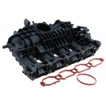 Collecteur d'Admission Pour Vw Beetle Tiguan 2.0 TSI 06L133201EH 06L133201ET