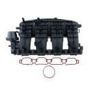 Collecteur d'Admission Pour Vw Beetle Tiguan 2.0 TSI 06L133201EH 06L133201ET