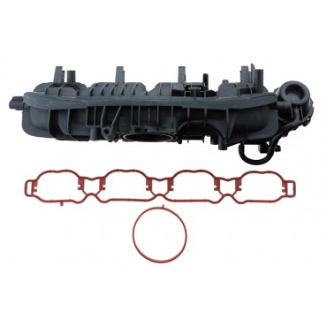 Collecteur d'Admission Pour Vw Beetle Tiguan 2.0 TSI 06L133201EH 06L133201ET