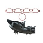 Collecteur d'Admission Pour Vw Beetle Tiguan 2.0 TSI 06L133201EH 06L133201ET
