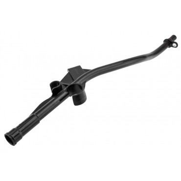 Guide Jauge à Huile Moteur Pour Seat Ibiza Skoda Fabia Ii Vw Polo V 03P103634