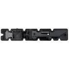 Joint Couvercle de soupapes Pour Citroën C4 C5 C8 Jumpy Ii Peugeot 807 0249.C7