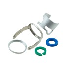 Kit Injecteur de Carburant Pour Audi A4 A6 A7 Q7 06E998907A