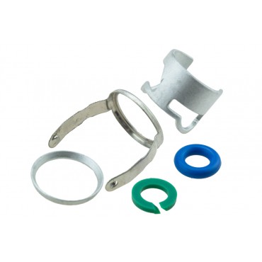 Kit Injecteur de Carburant Pour Audi A4 A6 A7 Q7 06E998907A