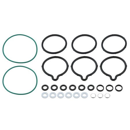 Kit Réparation Pompe à Carburant Pour Alfa Romeo 145 146 147 156 166 6600780080