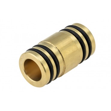 Pipe Tuyau de Refroidissement Pour Audi A6 C5 A8 D2 Vw Phaeton 077117411A