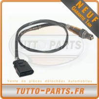 Sonde Lambda Volkswagen Audi