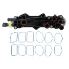 Support Boitier Filtre à Huile + Refroidisseur Pour Jeep Cherokee 68310865AA