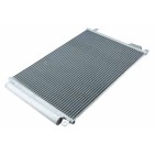 Condenseur de Climatisation Pour Fiat 500 Panda Ford Ka Lancia Ypsilon 1551184