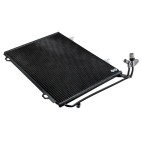 Condenseur de Climatisation Pour Chrysler Crossfire Mercedes Slk Clk 2028300970