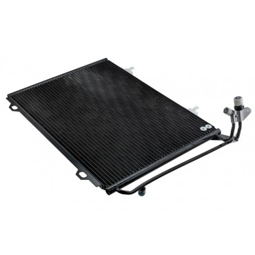 Condenseur de Climatisation Pour Chrysler Crossfire Mercedes Slk Clk 2028300970