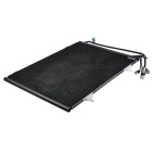 Condenseur de Climatisation Pour Chrysler Crossfire Mercedes Slk Clk 2028300970