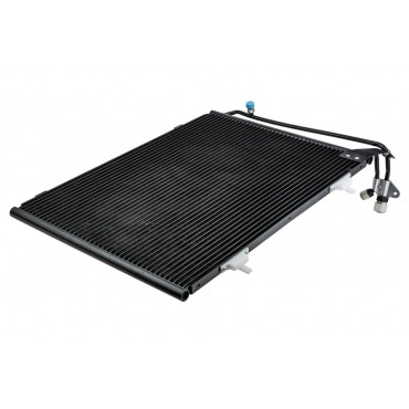 Condenseur de Climatisation Pour Chrysler Crossfire Mercedes Slk Clk 2028300970