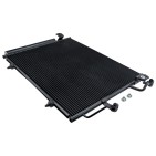 Condenseur de Climatisation Pour Mitsubishi Pajero Iv 2006-2009 7812A156