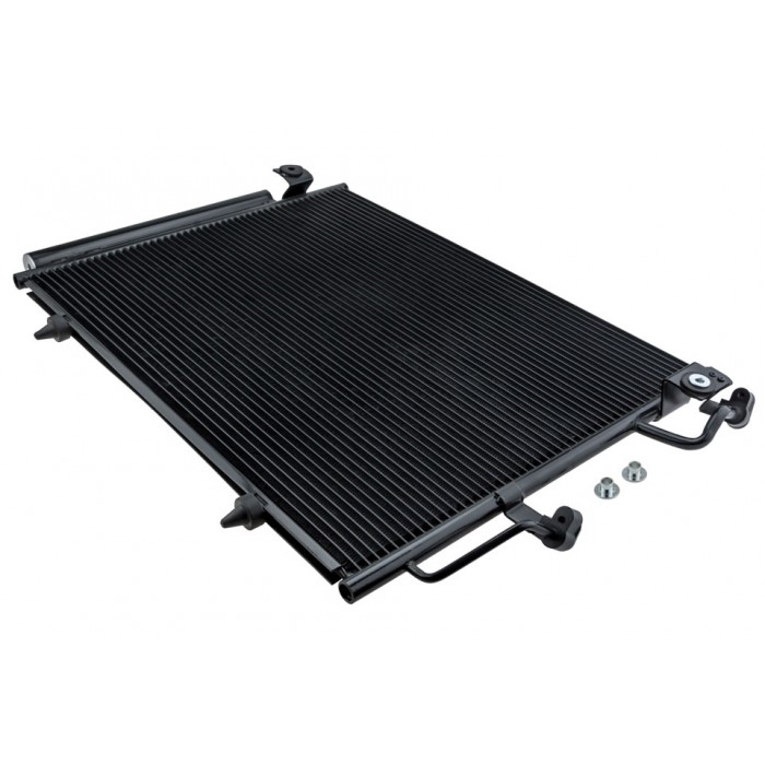 Condenseur de Climatisation Pour Mitsubishi Pajero Iv 2006-2009 7812A156