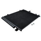 Condenseur de Climatisation Pour Mitsubishi Pajero Iv 2006-2009 7812A156
