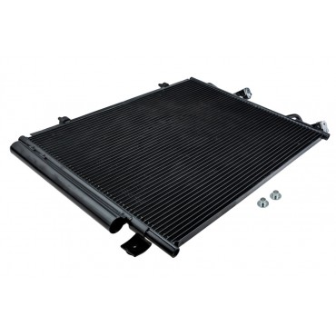 Condenseur de Climatisation Pour Mitsubishi Pajero Iv 2006-2009 7812A156