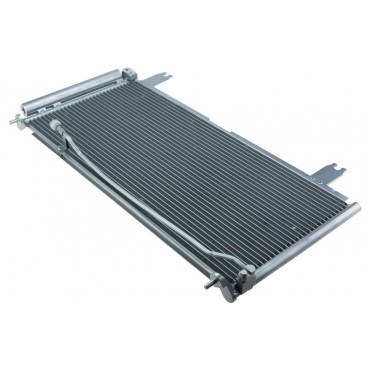 Condenseur de Climatisation Pour Suzuki Liana 9531054G00 9531054G02000