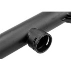 Durite Tuyau de Refroidissement d'Eau Pour Audi A6 C7 A7 A8 06E121045AB