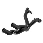 Durite Tuyau de Refroidissement d'Eau Pour Audi A4 A5 A6 A8 Q5 Q7 06E121044N