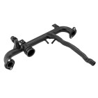 Durite Tuyau de Refroidissement d'Eau Pour Audi A4 A6 C5 C6 06C121085H