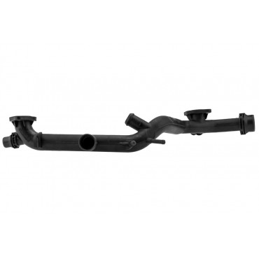 Durite Tuyau de Refroidissement d'Eau Pour Audi A4 A5 Q5 06E121045J