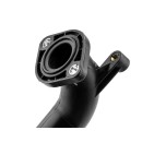 Durite Tuyau de Refroidissement d'Eau Pour Audi A8 2005-2010 06E121045F