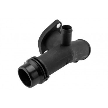 Durite Tuyau de Refroidissement d'Eau Pour Audi A4 A5 A6 A7 A8 Q7 06E121045AN