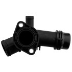 Durite Tuyau de Refroidissement d'Eau Pour Audi A4 A5 A6 A7 A8 Q7 06E121045AN