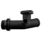 Durite Tuyau de Refroidissement d'Eau Pour Audi A4 A5 A6 A7 A8 Q7 06E121045AN