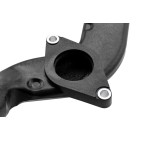 Durite Tuyau de Refroidissement d'Eau Pour Audi A4 A5 A6 A7 Q7 06E121045AS